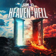Title: Heaven :x: Hell, Artist: Sum 41