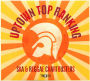 Uptown Top Ranking: Reggae Chartbusters