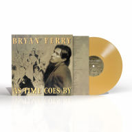 Title: As Time Goes By [Honey Gold LP], Artist: Ferry,Bryan