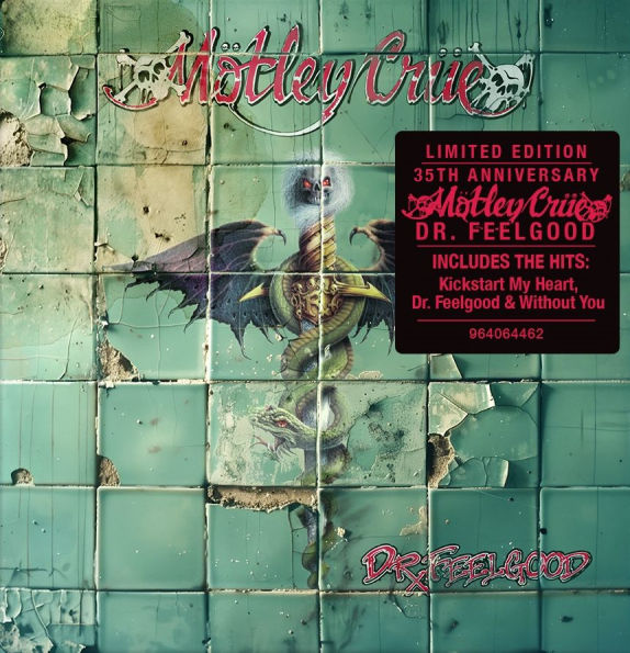 Dr. Feelgood [35th Anniversary]
