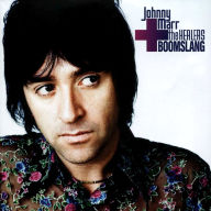Title: Boomslang, Artist: Johnny Marr & the Healers