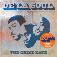 Title: The Grind Date, Artist: De La Soul