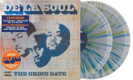 Title: The Grind Date, Artist: De La Soul