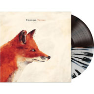 Title: Versus [Black/Brown/White Splatter LP], Artist: Emarosa