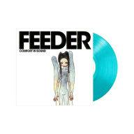 Title: Comfort in Sound, Artist: Feeder