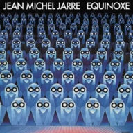 Title: Equinoxe, Artist: 
