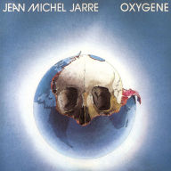 Title: Oxygène, Artist: 