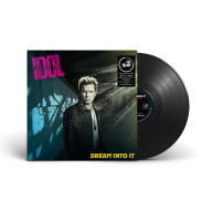Title: Dream into It, Artist: Billy Idol