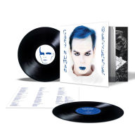 Title: Berserker, Artist: Gary Numan
