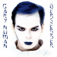 Title: Berserker, Artist: Gary Numan