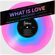 Title: What Is Love, Artist: Haddaway
