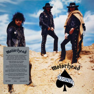 Title: Ace of Spades [2 CD Digisleeve], Artist: Motoerhead