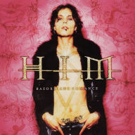Title: Razorblade Romance [25th Anniversary], Artist: Him