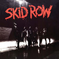 Title: Skid Row, Artist: Skid Row