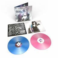 Title: Eye to the Telescope: Stargazer Edition [Blue/Pink 2 LP], Artist: KT Tunstall