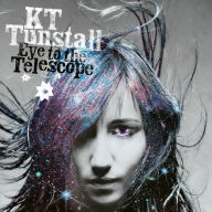 Title: Eye to the Telescope: Stargazer Edition [2 CD], Artist: KT Tunstall