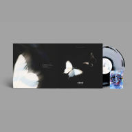 Title: Dalliancé [Black & Silver Smush Vinyl], Artist: Chase Atlantic