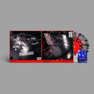 Title: Don't Try This [Clear, Red, Orange, Black & White Splatter Vinyl], Artist: Chase Atlantic