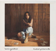 Title: Faded Polaroids, Artist: Lanie Gardner
