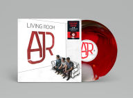 Living Room [140g LP Red with Black & White Swirl Vinyl] [Barnes & Noble Exclusive]