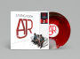Living Room [140g LP Red with Black & White Swirl Vinyl] [Barnes & Noble Exclusive]