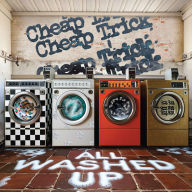 Title: All Washed Up, Artist: Cheap Trick