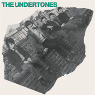 Title: The Undertones, Artist: Undertones
