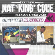 Title: 3 Classic, Artist: Nat King Cole