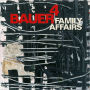 Familiy Affairs