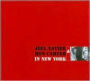 In New York