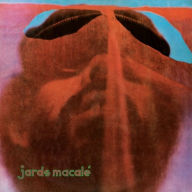 Title: Jards Macalé, Artist: Jards Macale