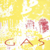 Title: Gas, Artist: Gas