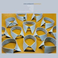 Title: Quixotism, Artist: Oren Ambarchi