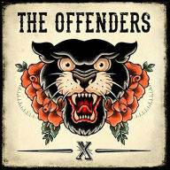 Title: X, Artist: The Offenders