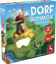 Title: Dorfromantik