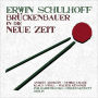 Erwin Schulhoff: Brückenbauer in die Neue Zeit