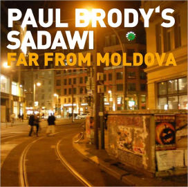 Far from Moldova