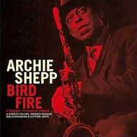 Bird Fire: A Tribute to Charlie Parker