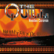 Title: Voodoo Caravan, Artist: The Quill