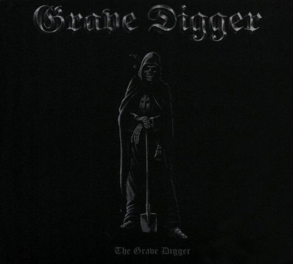 The Grave Digger