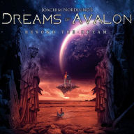 Title: Beyond the Dream, Artist: Dreams of Avalon