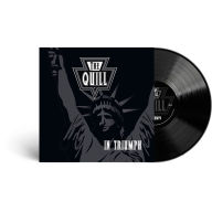 Title: In Triumph, Artist: The Quill