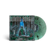 Title: Godless Savage Garden, Artist: Dimmu Borgir