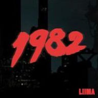 Title: 1982 [LP], Artist: Liima