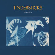 Title: Distractions, Artist: Tindersticks