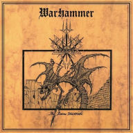 Title: The Doom Messiah, Artist: Warhammer
