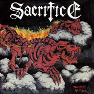 Title: Torment in Fire [Splatter Vinyl], Artist: Sacrifice