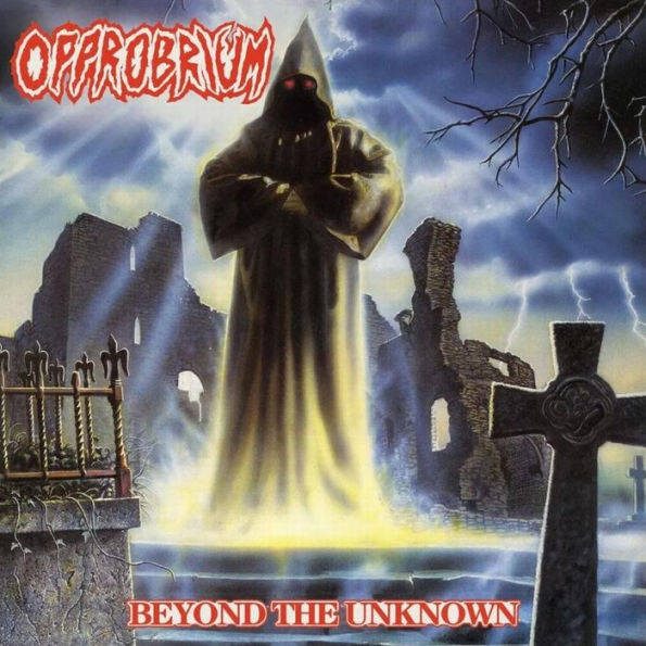 Beyond the Unknown