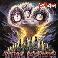 Title: Eternal Devastation, Artist: Destruction
