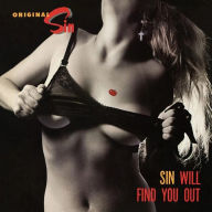 Title: Sin Will Find You Out, Artist: Original Sin